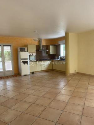 Maison de campagne - 164 m² - 6 pièces