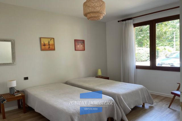 Villa - 154 m² - 6 pièces