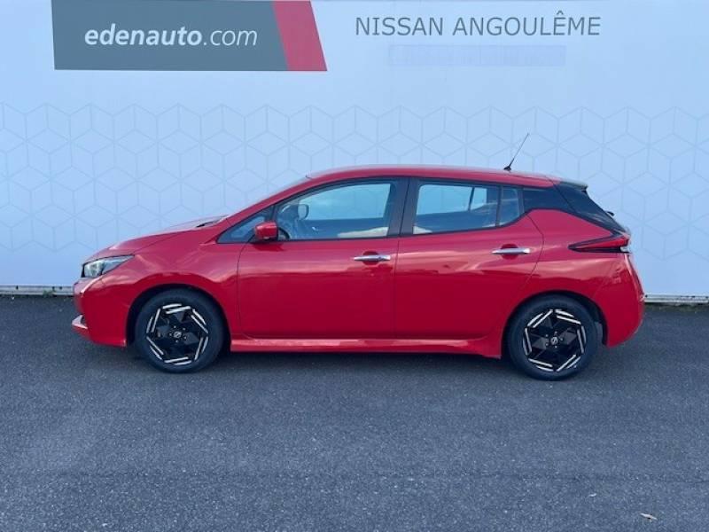 Nissan Leaf Electrique 40kWh Acenta