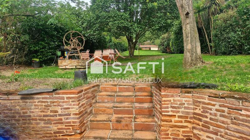 Maison de village - 193 m² - 7 pièces