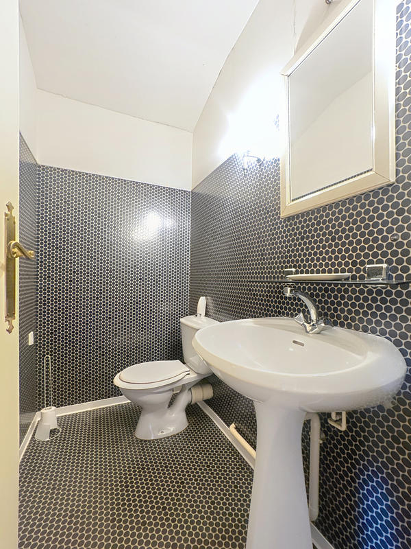 Maison - 146 m² - 6 pièces