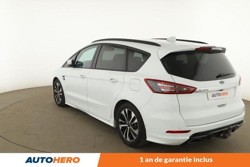 Ford s-Max 2.0 EcoBlue St-Line Auto 190 ch