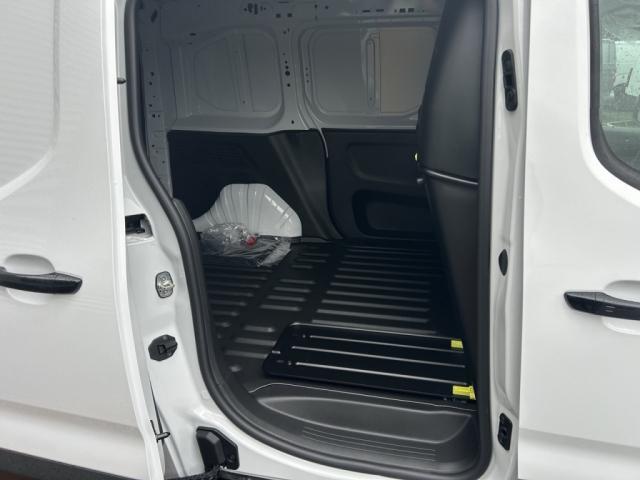 Peugeot Partner Fourgon - Prix Ttc m 650 Kg Bluehdi 130 Eat8 3 Places Moduwork Camera Recul Main Libre Berlingo