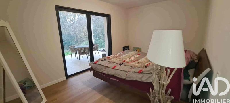 Maison - 150 m² - 4 pièces