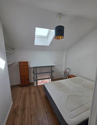 Appartement - 30 m² - 2 pièces