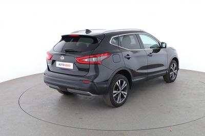 Nissan Qashqai 1.2 Dig-T 115 ch