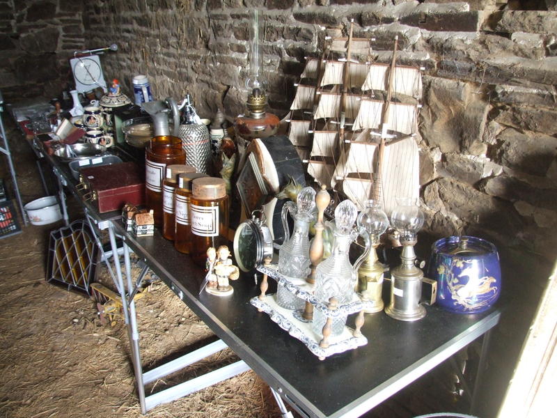 Vide Maison &amp; Batiment