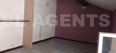 Maison de village - 65 m² - 3 pièces