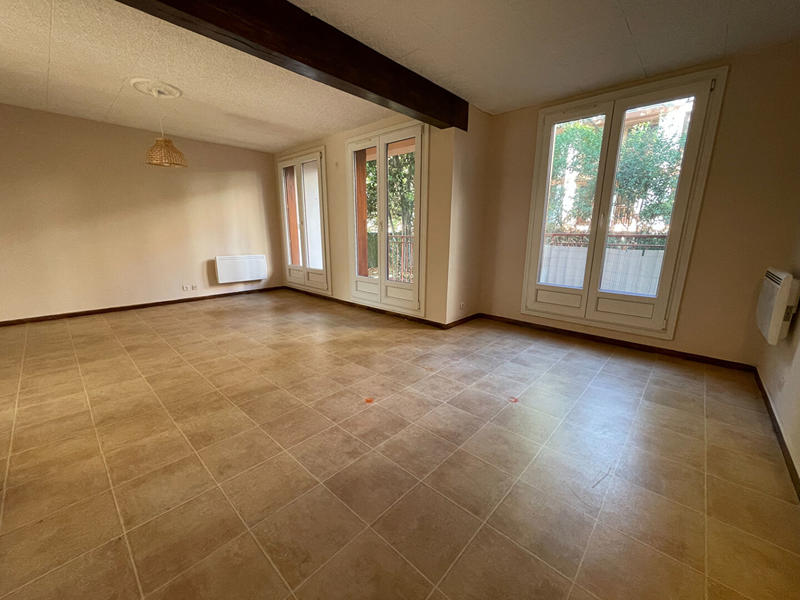 Appartement - 75 m² - 3 pièces