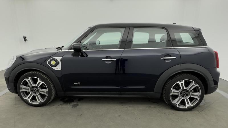 Mini Countryman F60 Lci 125 - 95 ch All4 Bva6 Cooper se Edition Premium Plus