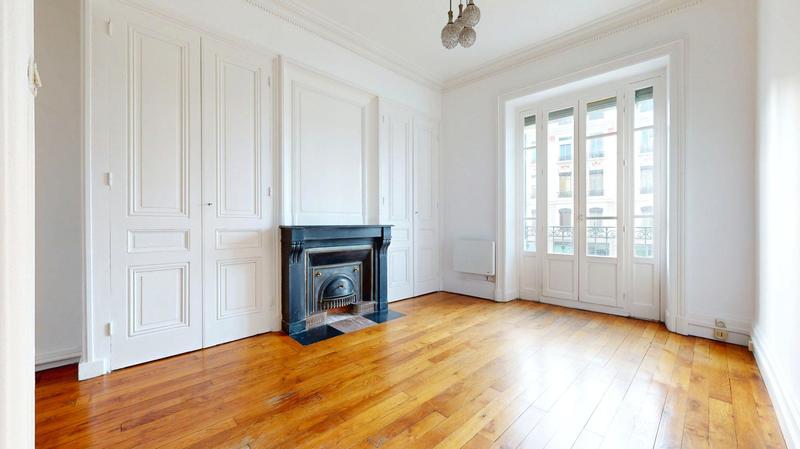 Appartement - 55 m² - 2 pièces