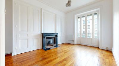 Appartement - 55 m² - 2 pièces