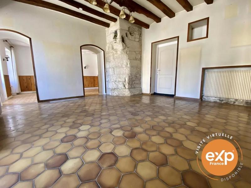 Maison - 160 m² - 5 pièces