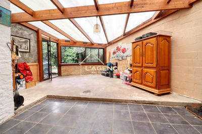 Maison - 88 m² - 4 pièces