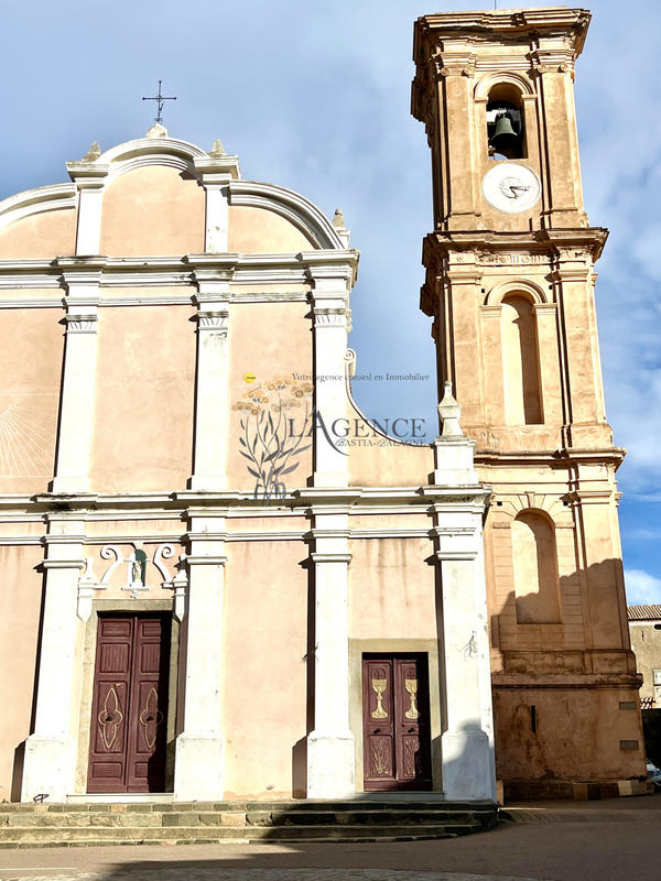 Maison - 76 m² - 4 pièces