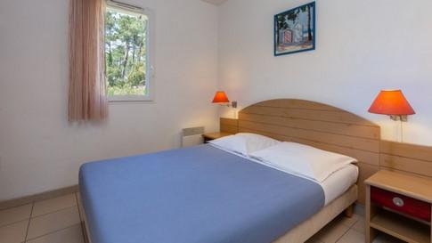 Appartement - 38 m² - 3 pièces