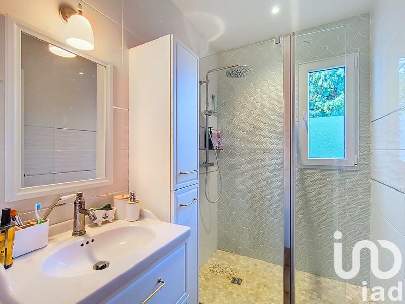 Maison - 61 m² - 3 pièces