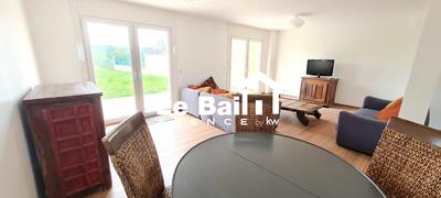 Maison - 152 m² - 6 pièces