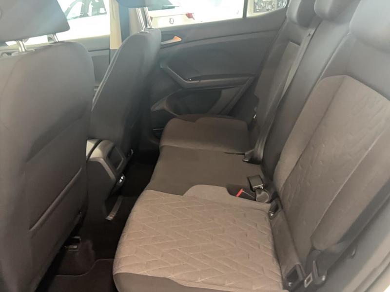 Volkswagen t-Cross 1.0 Tsi 116 Start/Stop Dsg7 Vw Edition