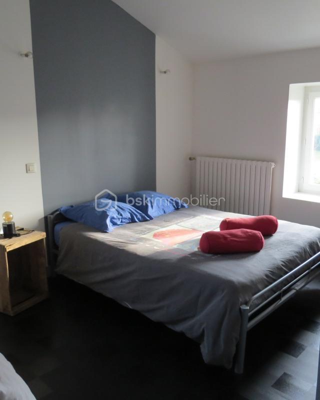 Corps de ferme - 148 m² - 5 pièces