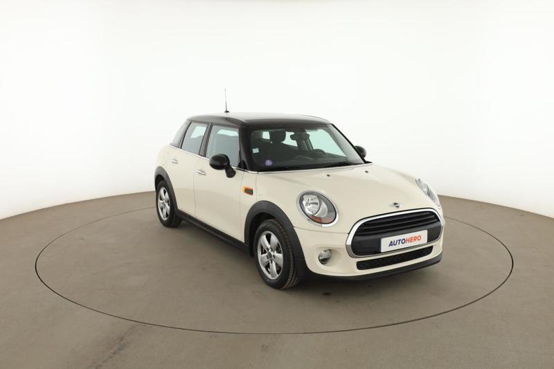 Mini Mini One Pack Salt 5p 75 ch