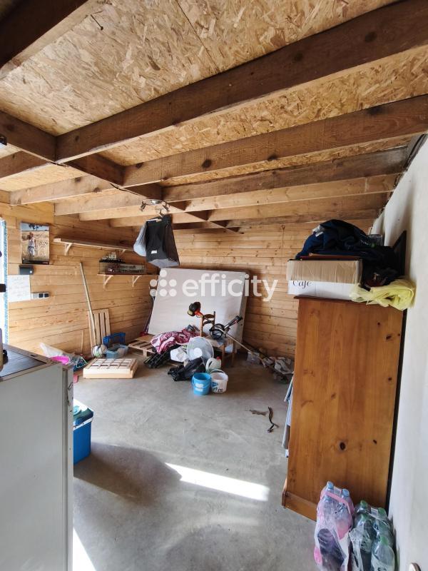 Maison ancienne - 236 m² - 5 pièces