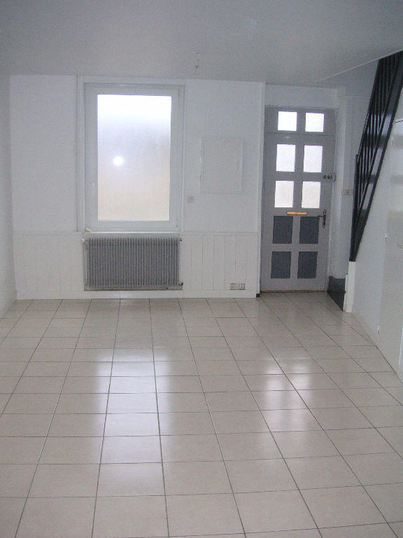 Maison - 72 m² - 3 pièces