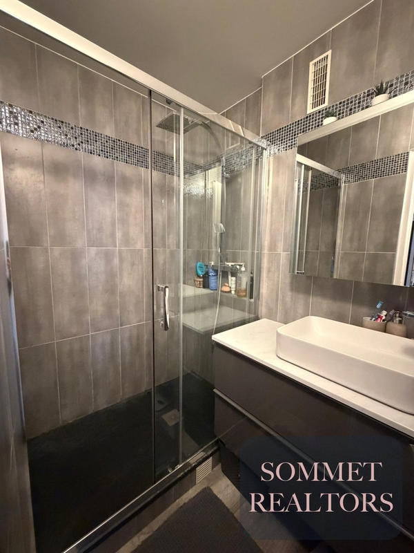 Appartement - 51 m² - 3 pièces