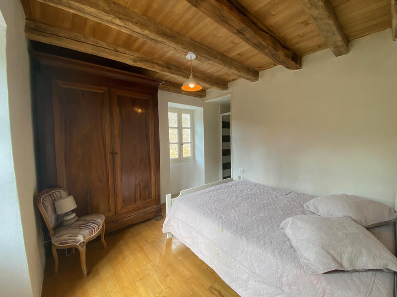 Maison - 141 m² - 7 pièces