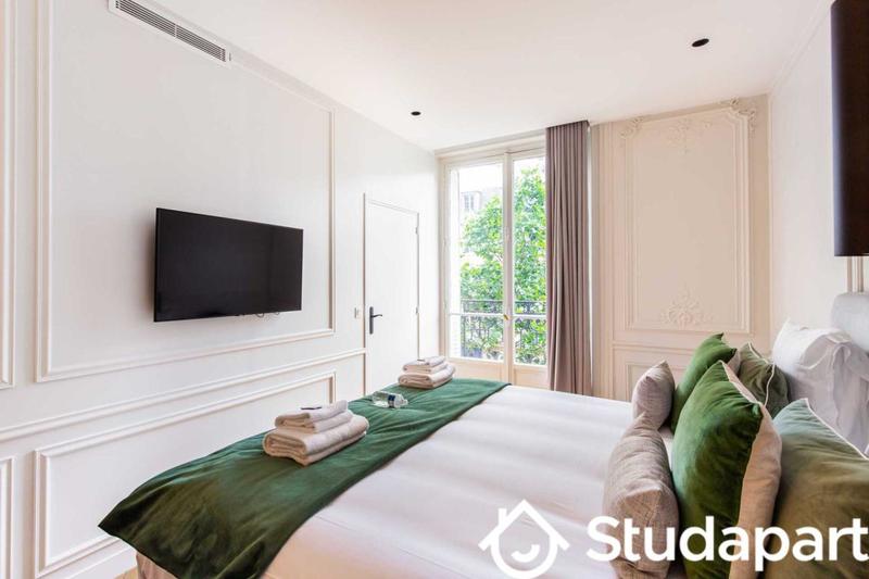 Appartement - 101 m² - 3 pièces