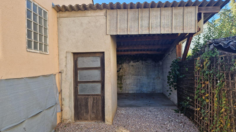 Maison - 125 m² - 7 pièces