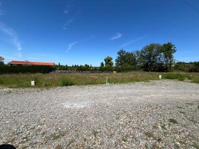 Terrain - 358 m²