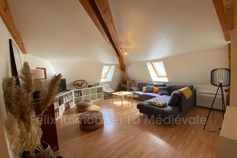Appartement - 75 m² - 4 pièces
