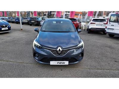 Renault Clio E-Tech 140 - 21n Intens