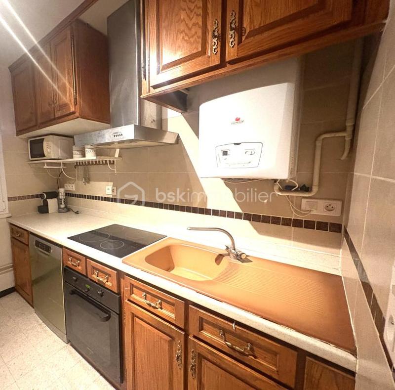 Appartement - 67 m² - 4 pièces