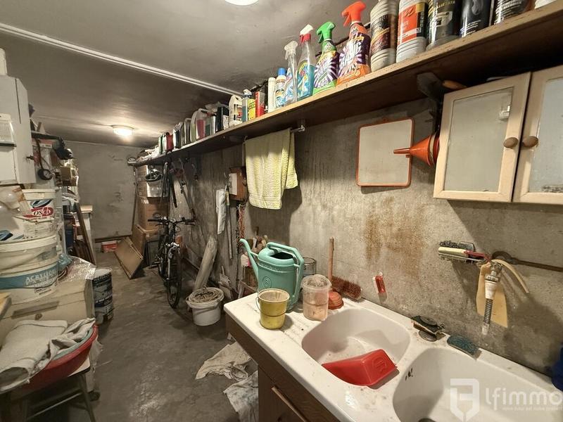 Pavillon - 200 m² - 8 pièces