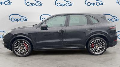 Porsche Cayenne s III 2.9 V6 Awd 440 Turbo