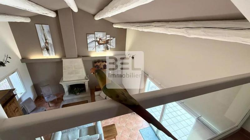 Villa - 172 m² - 6 pièces