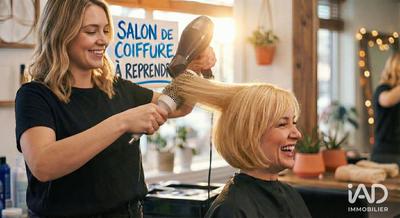 Local commercial - 61 m²