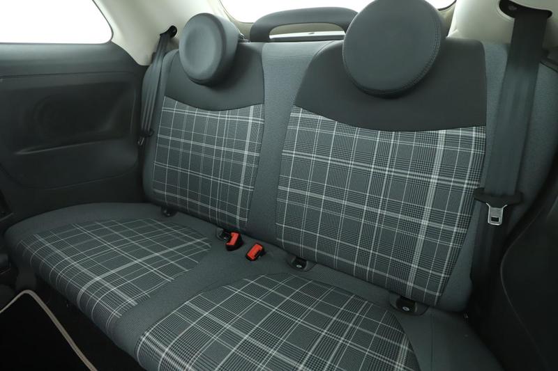 Fiat 500c c 1.2 Lounge 69 ch