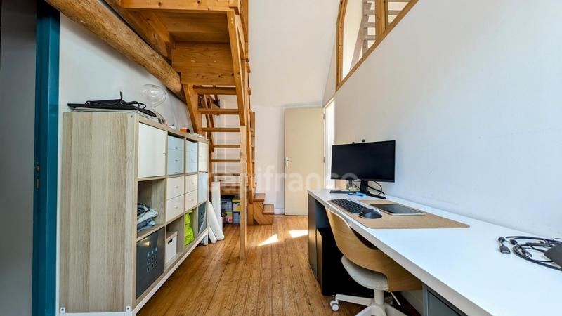 Longère - 110 m² - 5 pièces