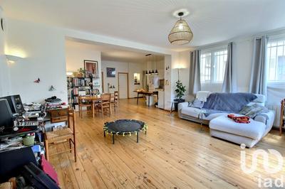 Appartement - 96 m² - 4 pièces