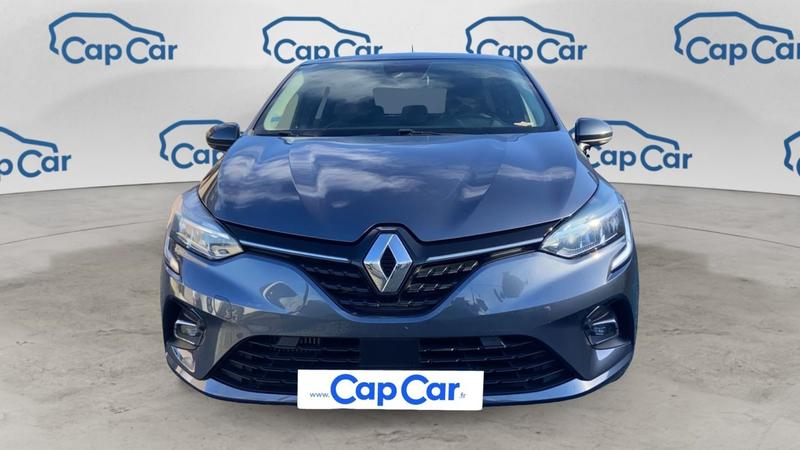 Renault Clio V 1.0 TCe 100 Business