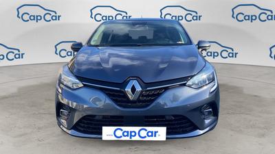 Renault Clio V 1.0 TCe 100 Business