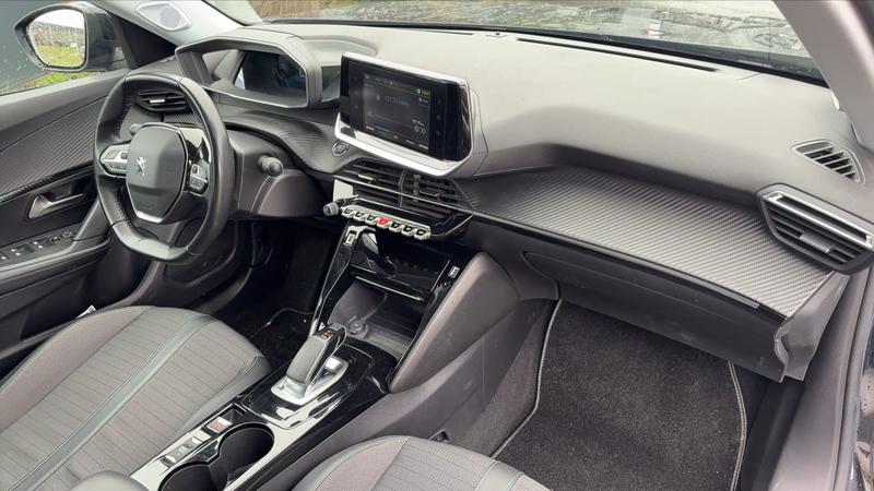 Peugeot 2008 136 50 kWh Allure