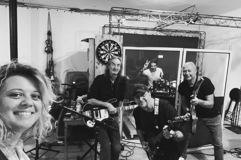 Concert : Apé'Rock à la ferme Philippe Krust