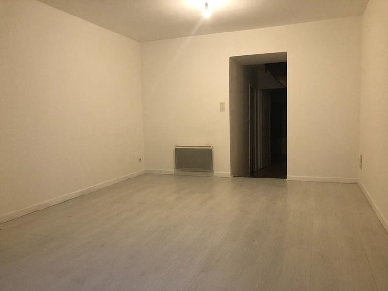 Appartement - 43 m² - 3 pièces