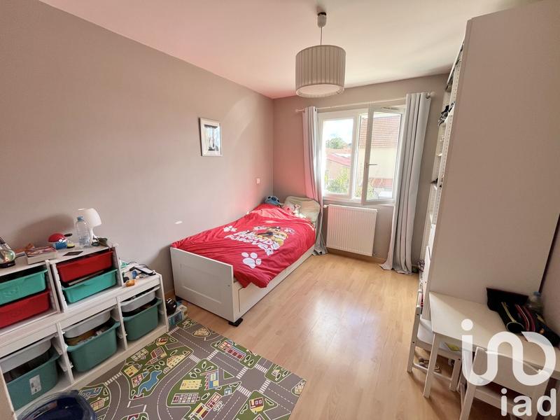 Maison de village - 115 m² - 5 pièces