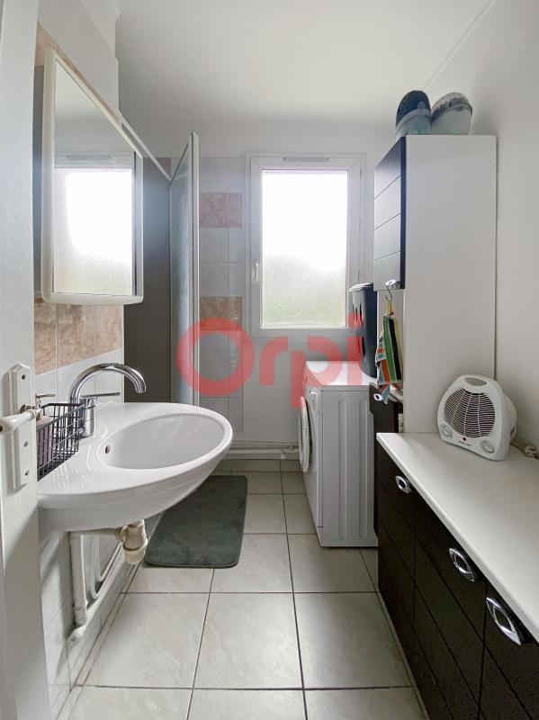 Appartement - 61 m² - 4 pièces