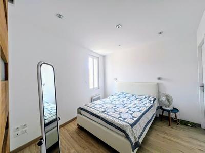 Appartement - 52 m² - 3 pièces